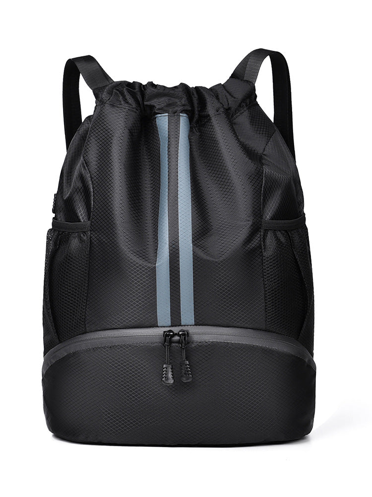 Lightweight Waterproof Gym Drawstring Bag Acalora