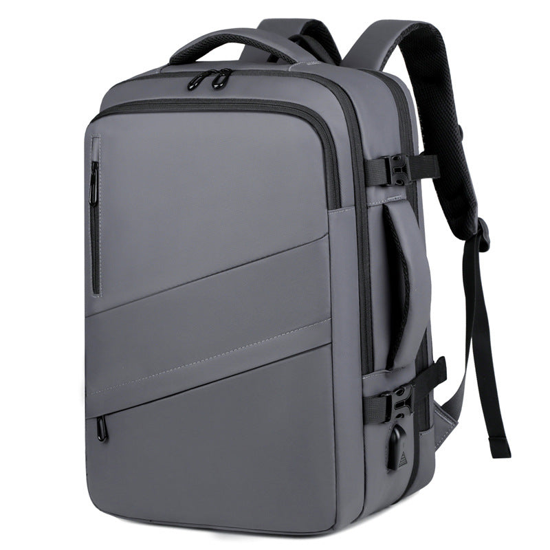 High-Performance Versatile Travel Backpack Acalora