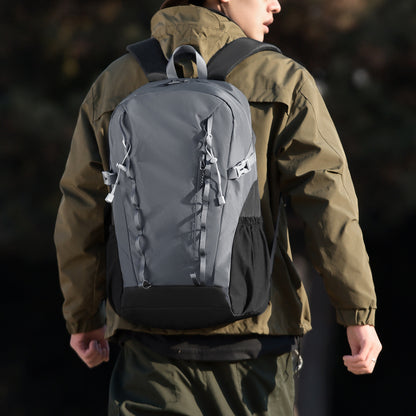 Ergonomic Multi-Function Adventure Backpack Acalora