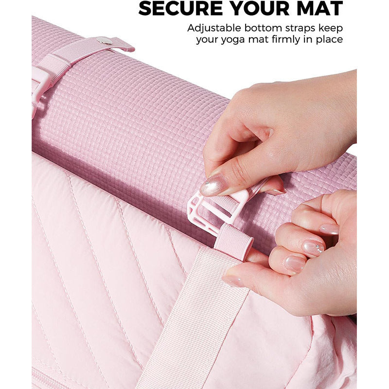 Multi-Functional Yoga Travel Bag Acalora