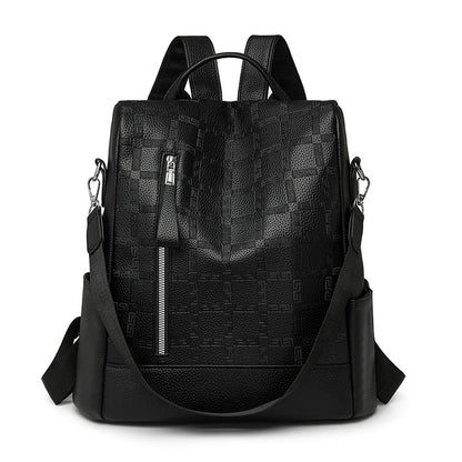 Chic Multi-Functional Backpack Acalora