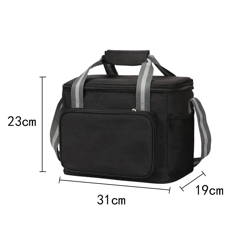 Women's Insulated Cooler Bag Karnz