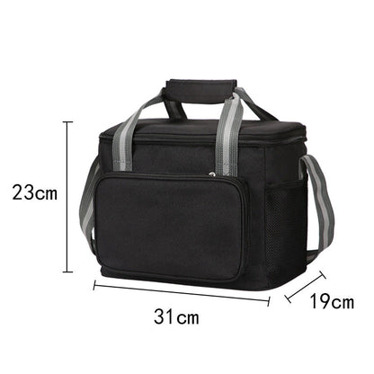 Women's Insulated Cooler Bag Karnz