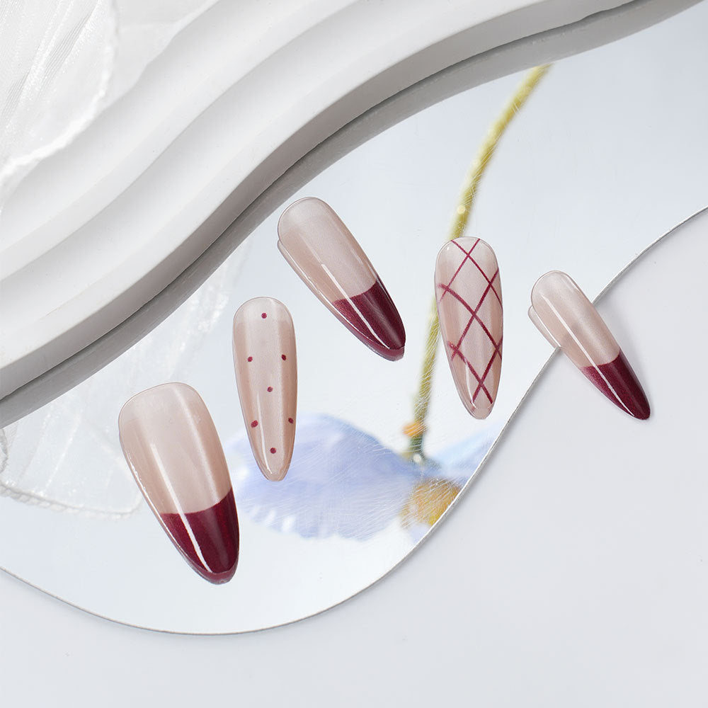 Nail Art Acalora