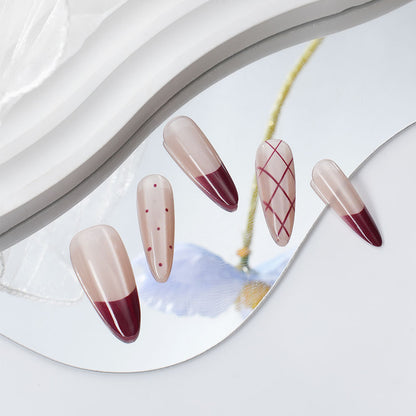 Nail Art Acalora