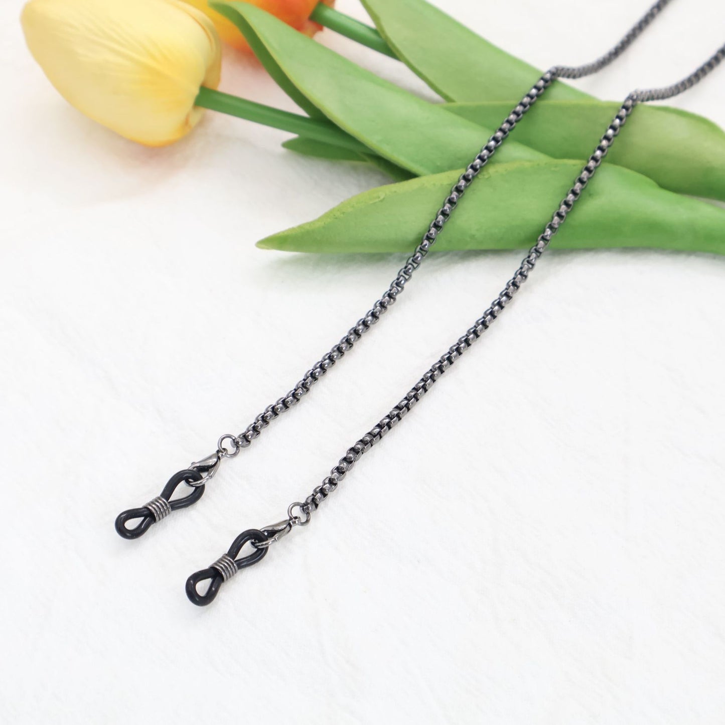 Durable Eyewear Retainer Chain Acalora
