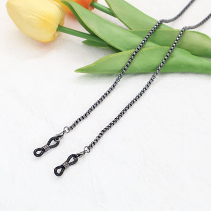 Durable Eyewear Retainer Chain Acalora