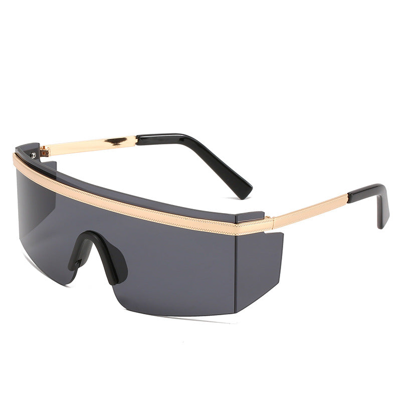 Women's fashionable safety glasses with innovative design Karnz