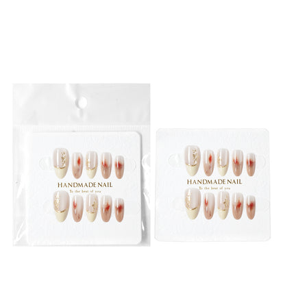 Elegant Acrylic Stiletto Nail Tips Acalora