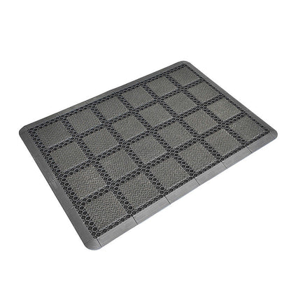 Stylish Rubber Doormat
