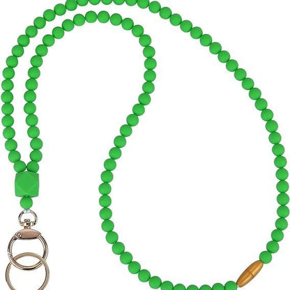Beaded Eyewear Holder Acalora