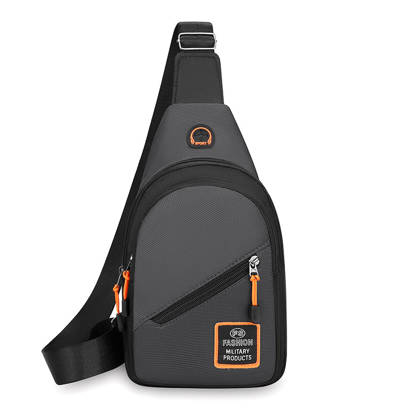 Versatile Multi-Functional Sport Sling Backpack Acalora