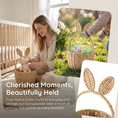 Easter Gift Basket Acalora