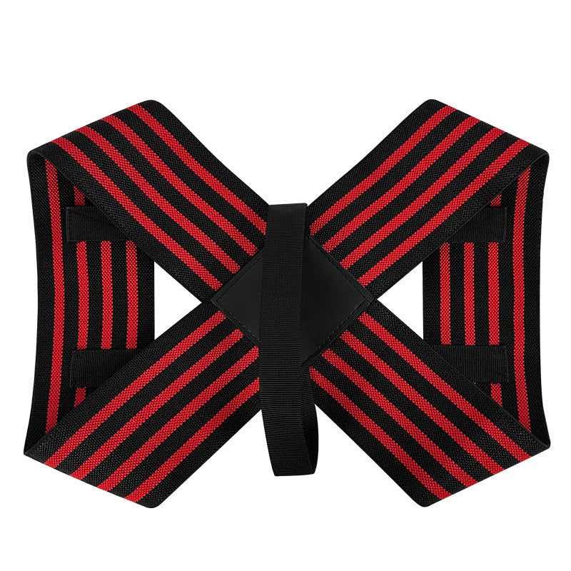 BowLift | Ultra-Light X-Cross Posture Corrector