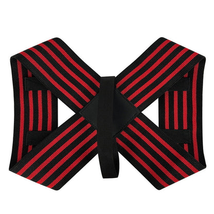 BowLift | Ultra-Light X-Cross Posture Corrector