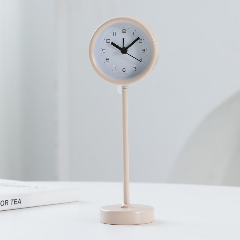 Minimalist Table Clock