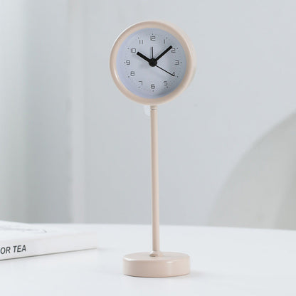 Minimalist Table Clock
