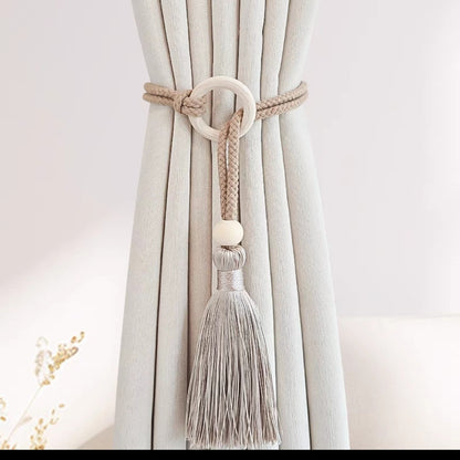 Decorative Curtain Tieback Acalora