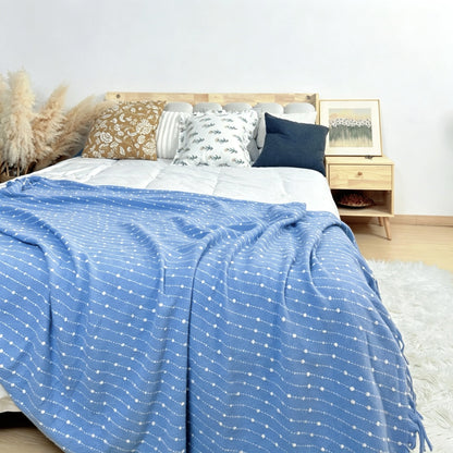 Cozy Decorative Throw Blanket