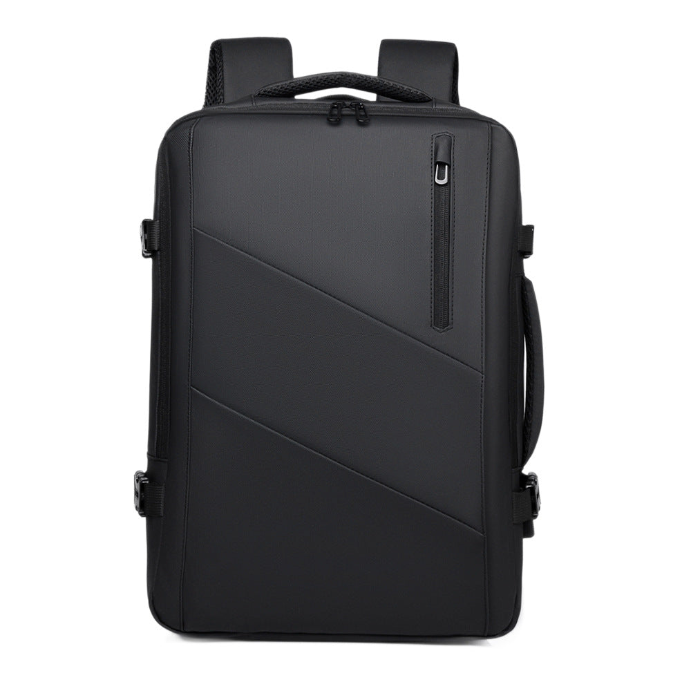 Waterproof Multi-Compartment Travel Backpack Acalora
