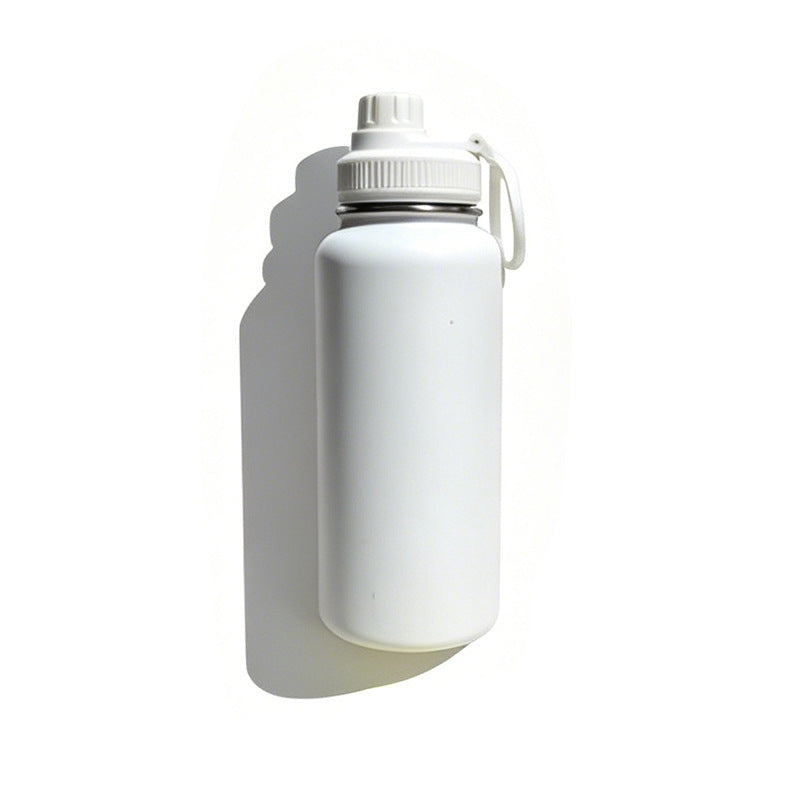 Women's Sporty Water Bottle Skanto