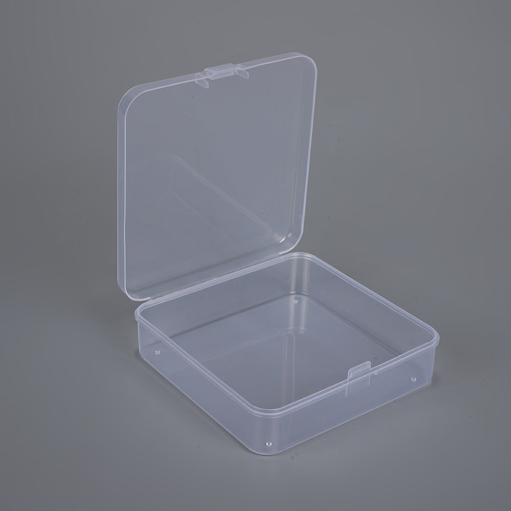 Multi-Purpose Clear Storage Container Acalora