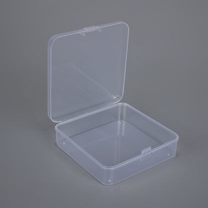 Multi-Purpose Clear Storage Container Acalora