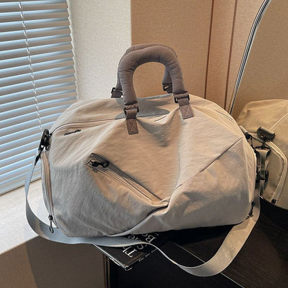 Versatile Lightweight Travel Duffle Bag Acalora