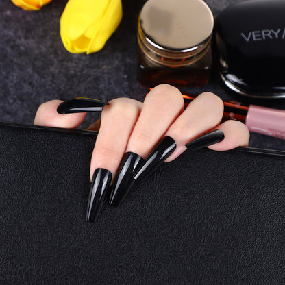 Fashionable design artificial nails Acalora