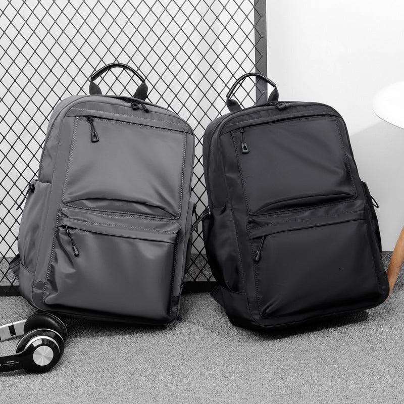 High-Capacity Multi-Compartment Backpack Acalora