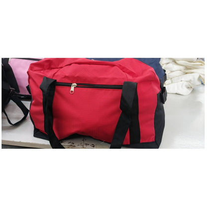 Durable Gym Equipment Duffel Bag Acalora