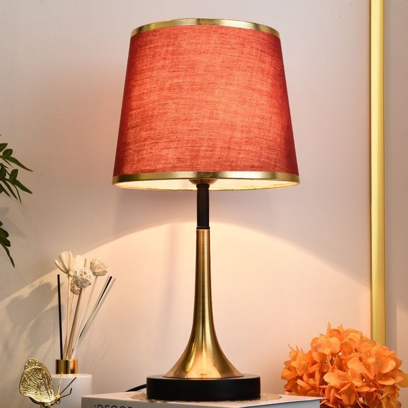 Contemporary Decorative Table Lamp