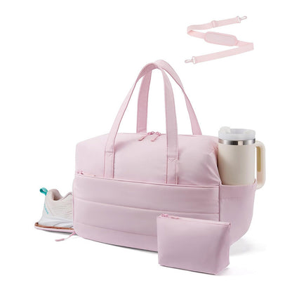 Multi-Purpose Sports Duffle Bag Acalora