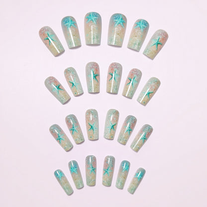 Artistic Nail Art Acalora