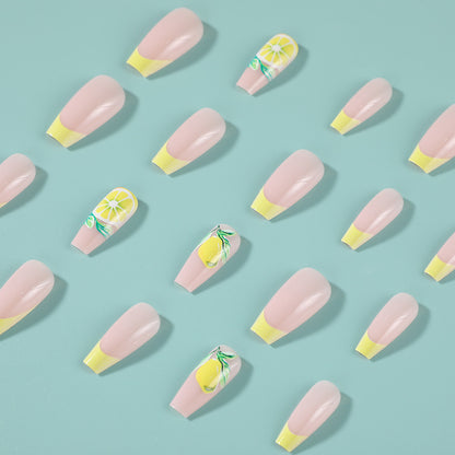 Nail set Acalora