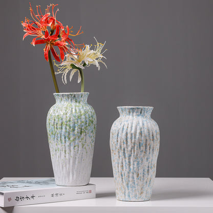 Decorative Artisanal Vase