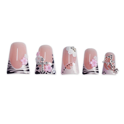 Artistic Nail Art Acalora