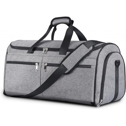 Spacious Multi-Purpose Travel Duffle Bag Acalora