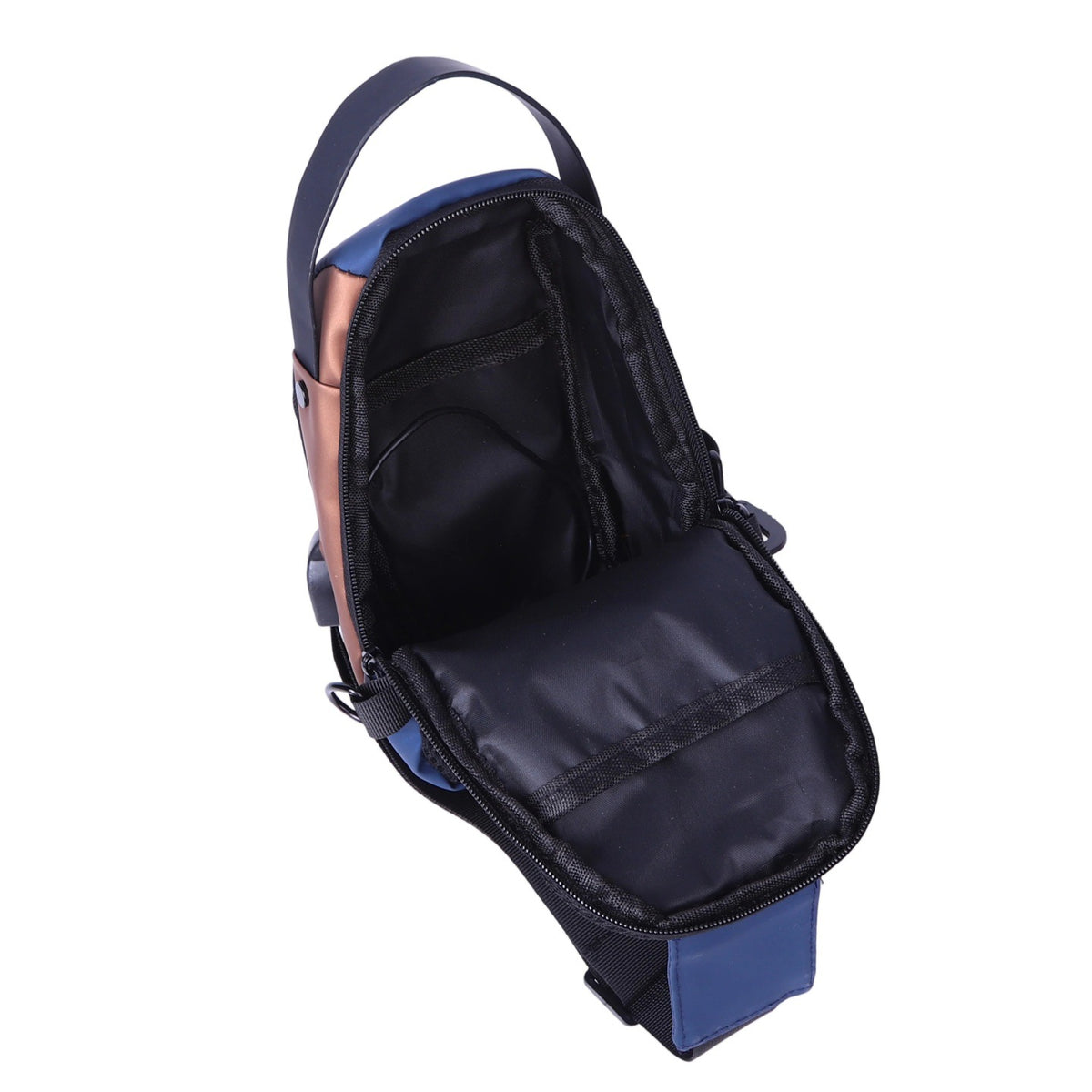 Waterproof Sling Bag Acalora