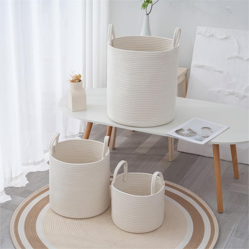 Storage basket Acalora