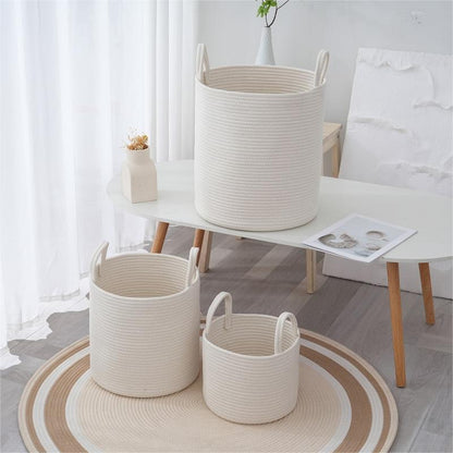 Storage basket Acalora