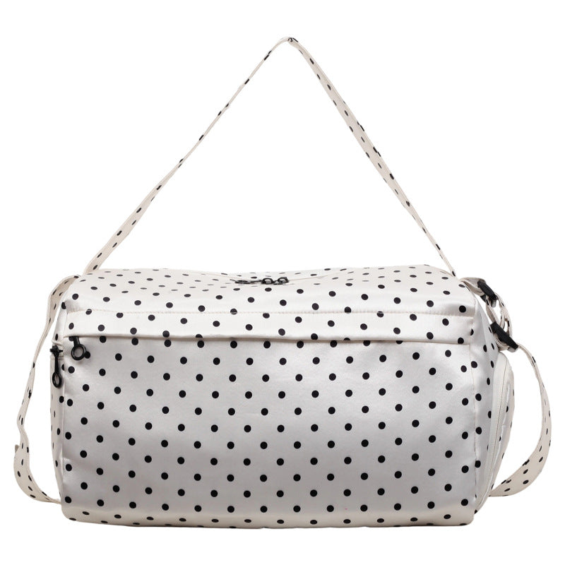 Stylish Sport Duffel