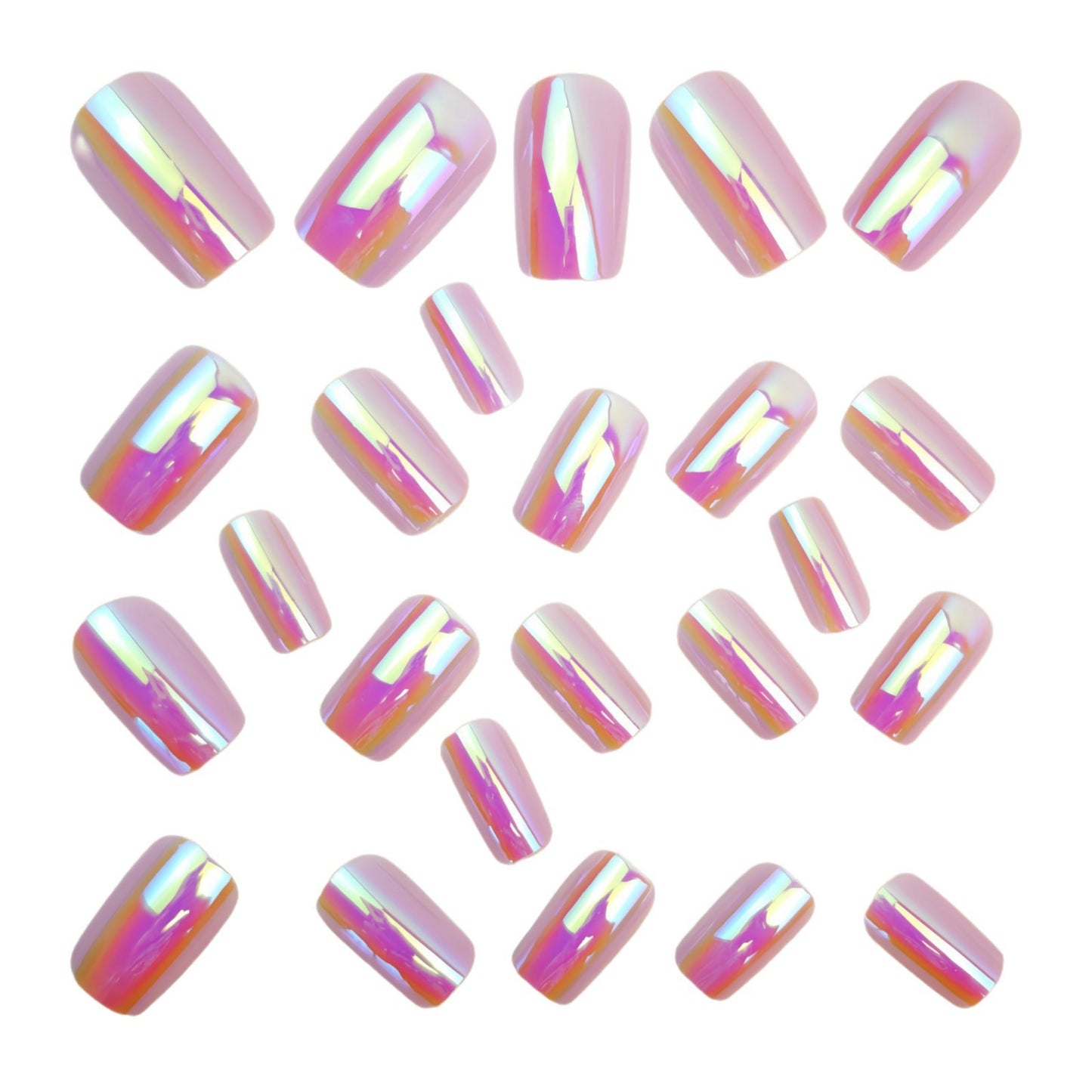 Nail Polish Set Acalora