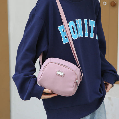 Versatile Everyday Sling Bag Acalora