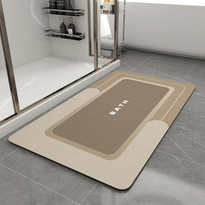 Home Bath Mat Acalora