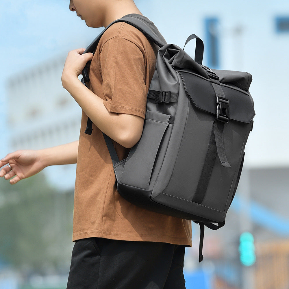 Versatile Urban Backpack Acalora