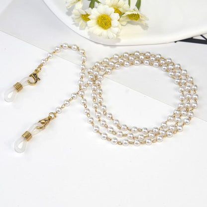 Stylish Beaded Eyewear Chain Acalora 1788164352