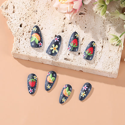 Creative Nail Art Acalora