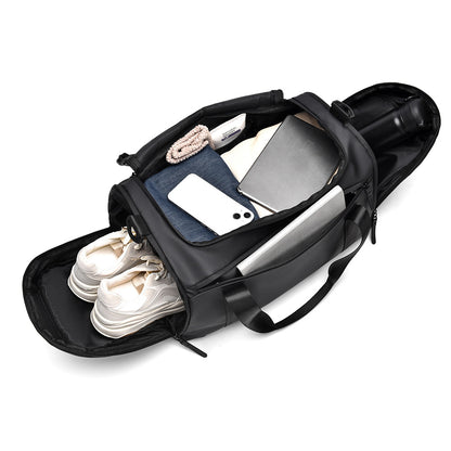 Premium Travel Duffel Bag Acalora