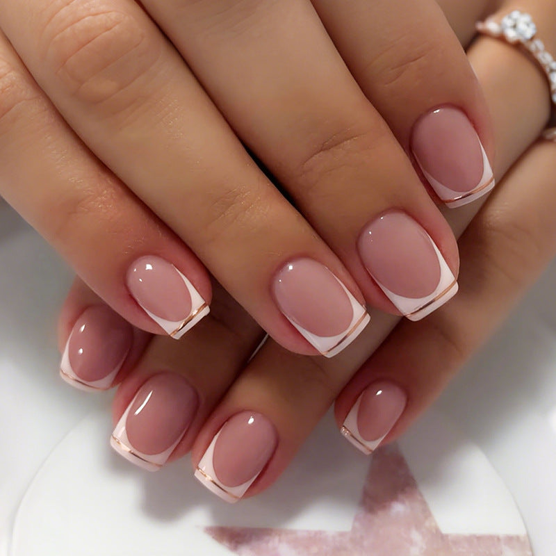Premium Ultra-Comfort Press-On Nails Acalora